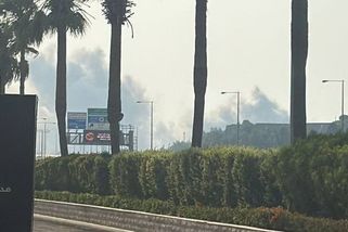 Exploze v Kataru. Izrael zaútočil na šéfa Hamásu - Novinky